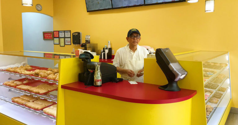 Son’s Sad Tweet About His Dad’s New Donut Shop Goes Viral, Sends Sales Through The Roof