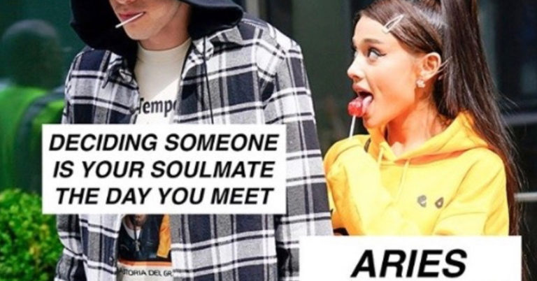18 Memes That Are 1000% Aries Culture
