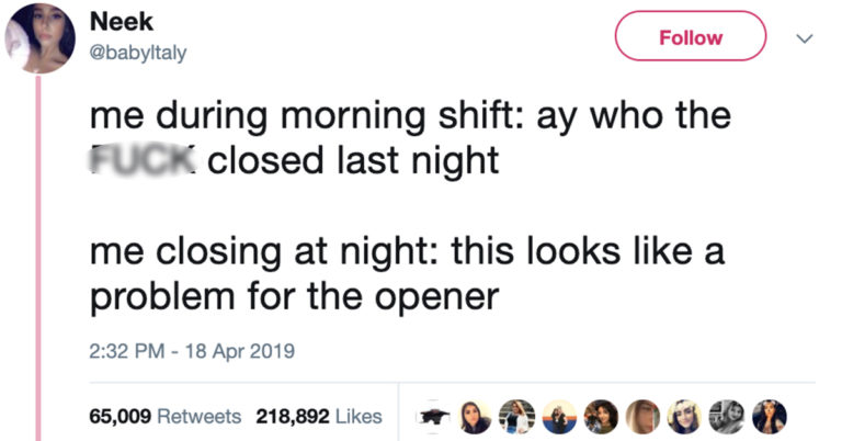 23 Things You Could Literally *Never* Understand Unless You’ve Worked In Retail