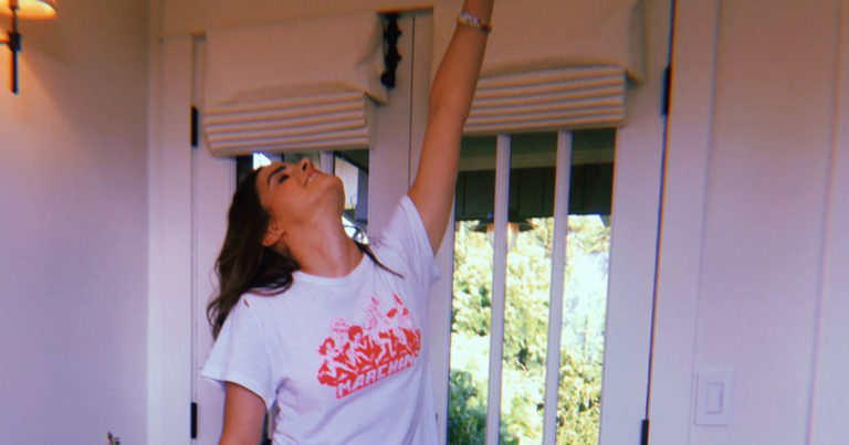 28 Celebrity Tweets About International Women’s Day That Scream ‘The Future Is Female’