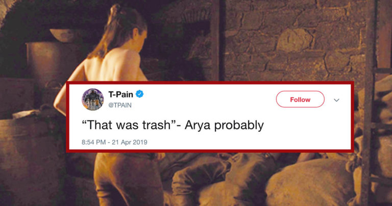 14 Perfect Celebrity Tweets About “Game Of Thrones” Season 8, Episode 2