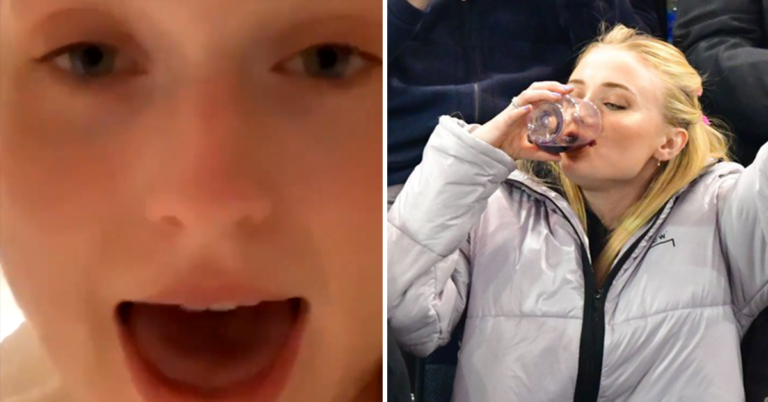 16 Times Sophie Turner Proved She Was Our One True Queen