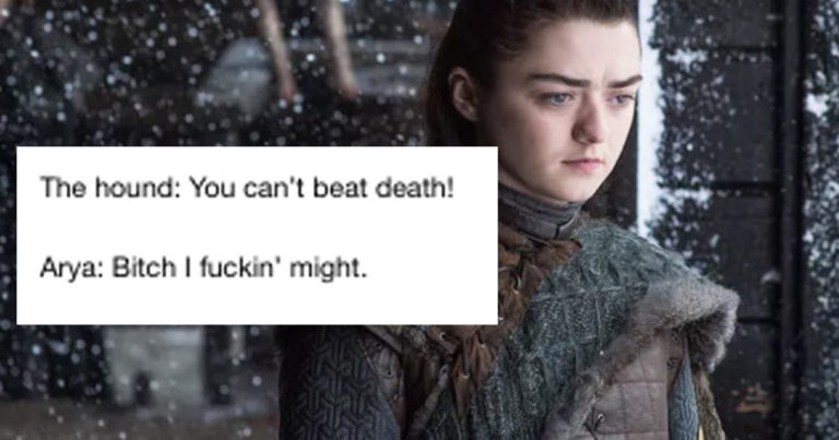 Tumblr Has Some Damn Funny ‘Battle Of Winterfell’ Jokes And These Are The Best Of The Best