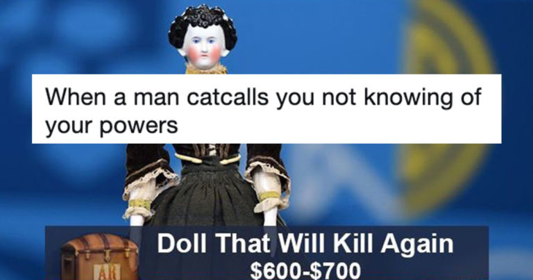 15 Women Who Made Us Pee Our Pants Reading Twitter This Week