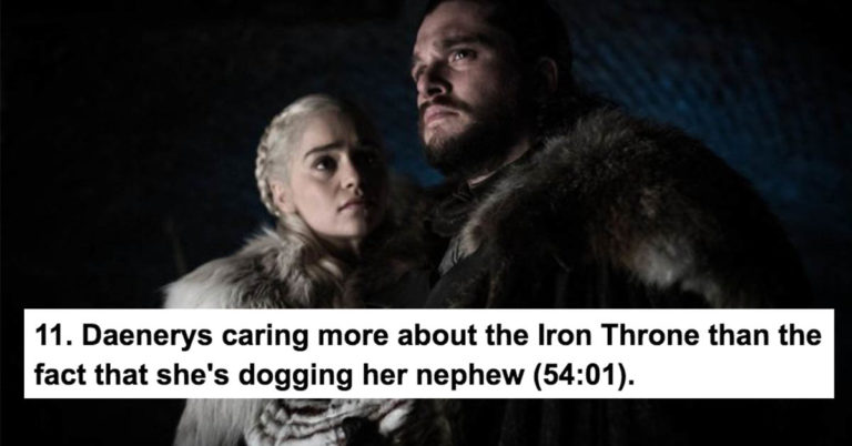 19 ‘Game Of Thrones’ Season 8, Episode 2 Scenes Ranked From Dumbest To ‘Oh, Hell Yes’