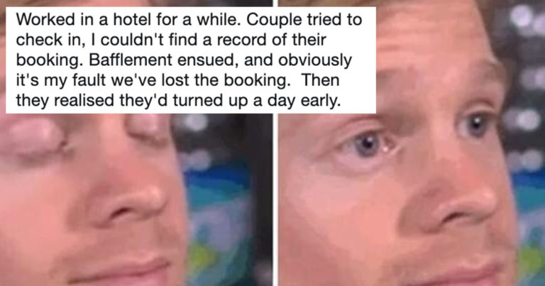 19 Times Employees Called Bullshit On ‘The Customer Is Always Right’