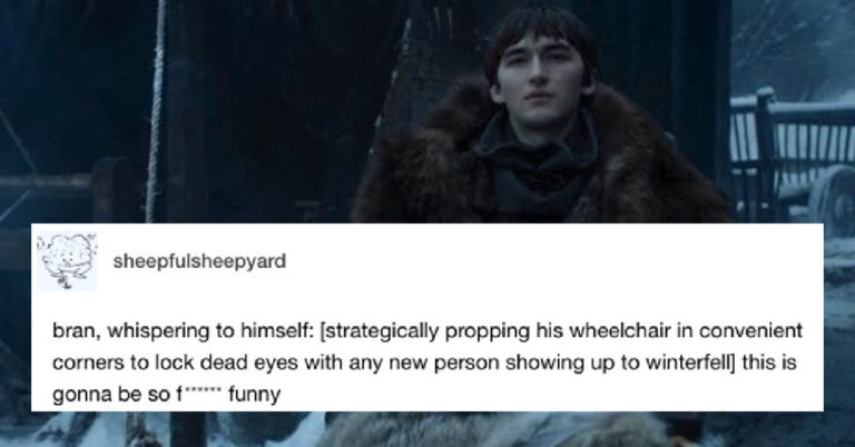 23 Jokes You’ll Only Get If You Watched ‘Game Of Thrones’ Season 8, Episode 1