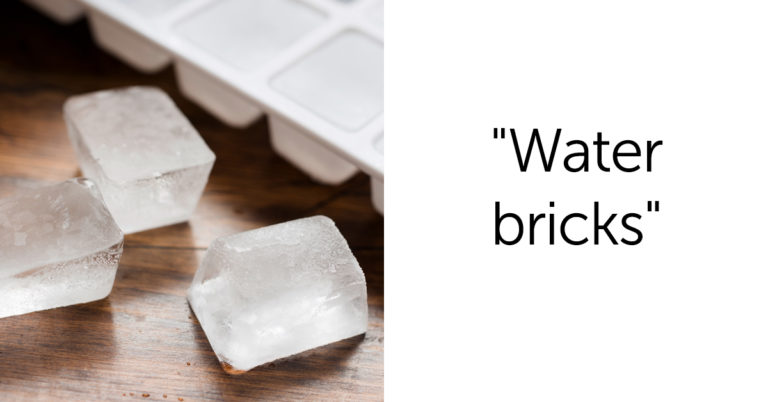 27 Times Kids Hilariously And Perfectly Renamed Things