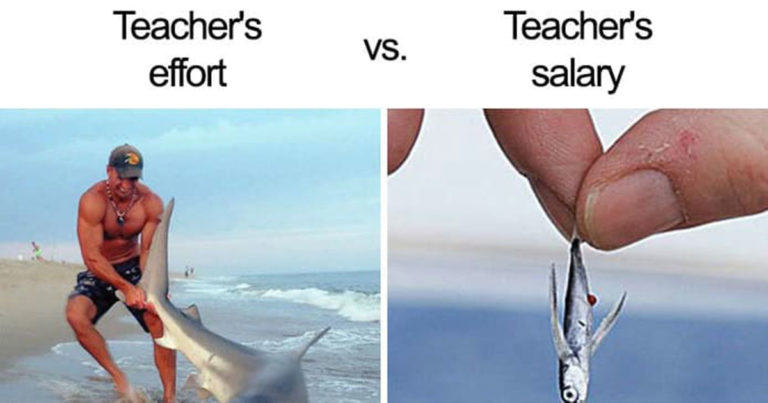 31 Memes You’re Only Allowed To Laugh At If You’re A Teacher