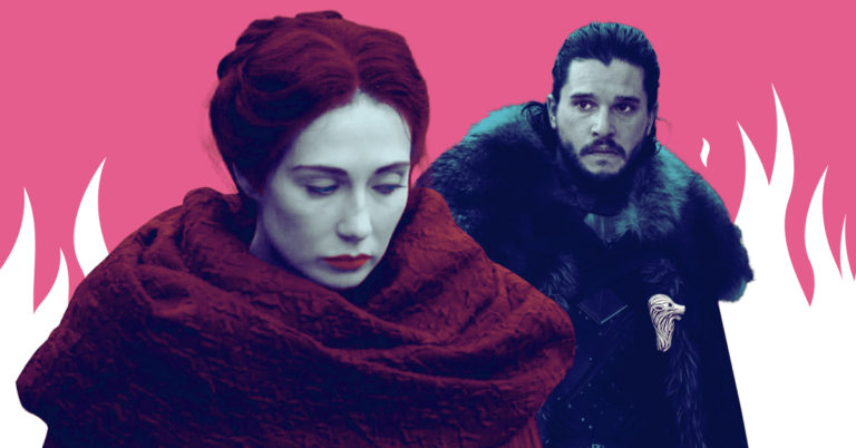 7 ‘Game Of Thrones’ Prophecies We Need Addressed In Season 8