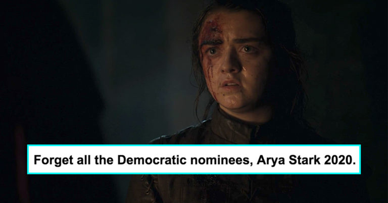 90 Utterly Random Thoughts I Had While Watching Season 8, Episode 3 of ‘Game of Thrones’