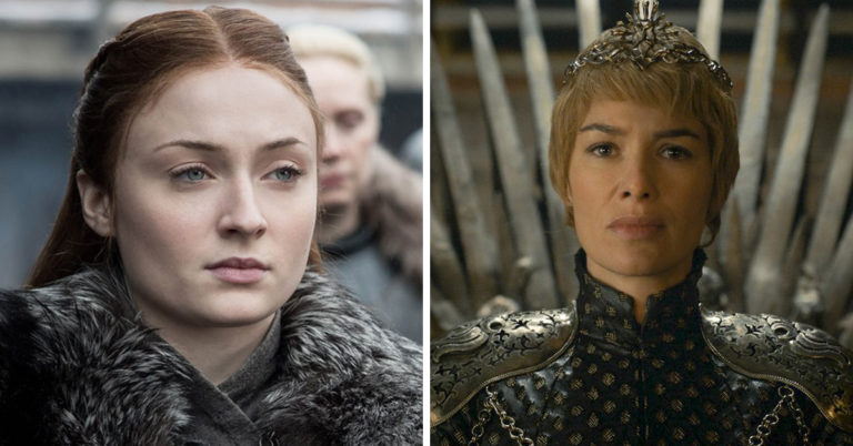 ‘Game Of Thrones’ Fans Are Convinced Sansa Stark Will Be The One To Kill Cersei, Here’s Why