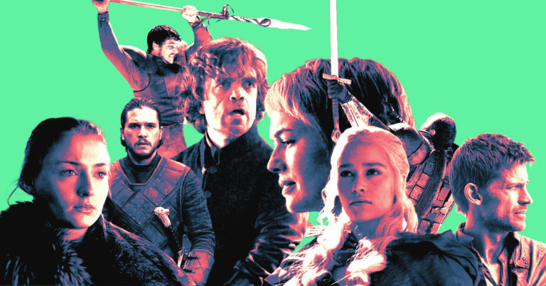 ‘Game Of Thrones’ Writer Reveals Which Episodes To Rewatch Before Season 8