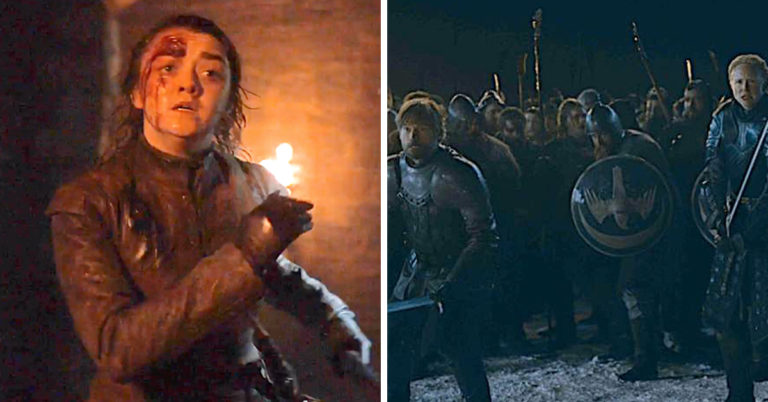 Let’s Settle This Once And For All: Here’s Who’s Still Alive After The Battle Of Winterfell