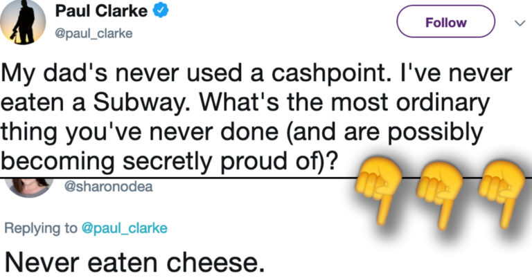 People Are Sharing The Ordinary Things They’ve Never Done, And What The Hell Is Wrong With Y’all?