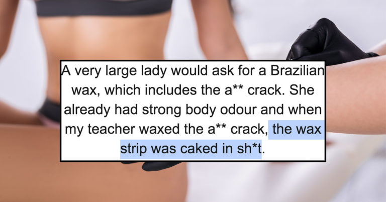Professional Bikini Waxers Are Sharing Their Horror Stories And Oh My God, They’re Painful