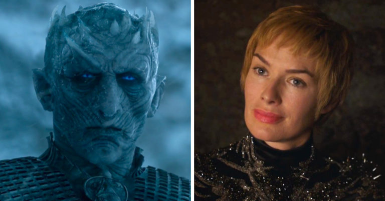 This Night King Theory Is Ruining My Life And I Need It To Ruin Yours Too