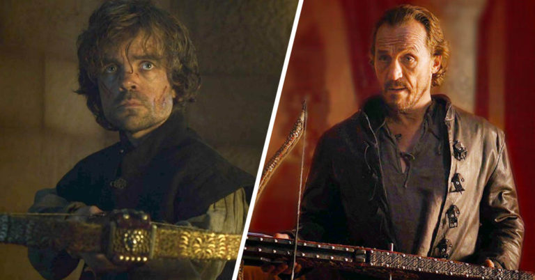 Tyrion Will Die By Crossbow According To A Viral Fan Theory That Shows A Pattern In ‘GoT’ Deaths