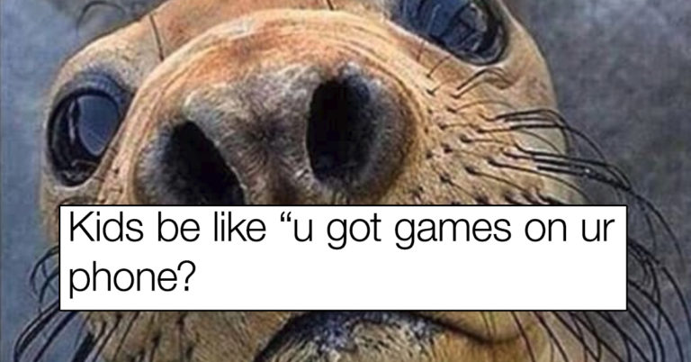 If You Agree With Any Of These 21 Memes, You Probably Shouldn’t Have Kids