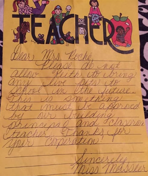 funny teacher notes, funny notes from teacher, funny notes, teacher notes, cringeworthy pictures, funny pictures