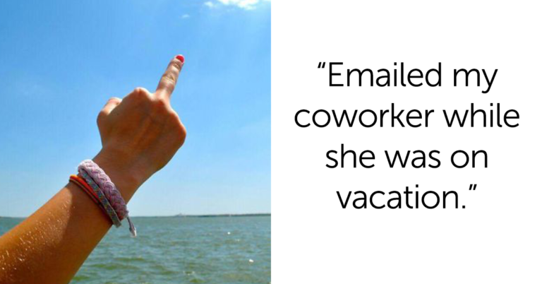 23 Times Coworkers Actually Made Office Life Tolerable