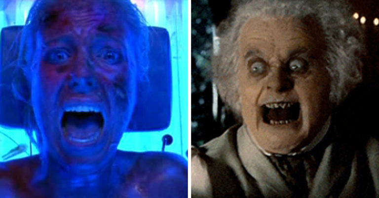 25 Cringeworthy Movie Moments That Will Never Not Be Hard To Watch