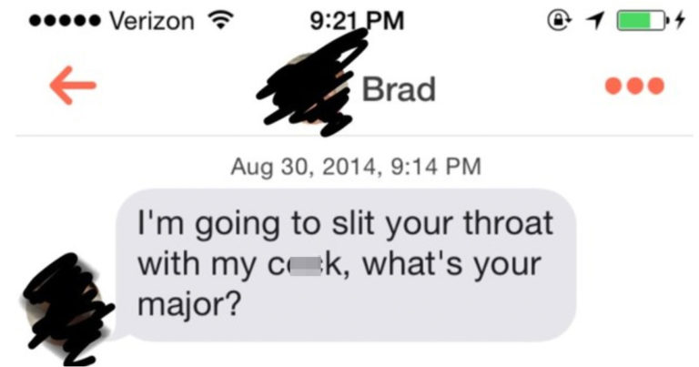 25 Sexting Fails That’ll Honestly Make You Wish You Lived On A Deserted Island