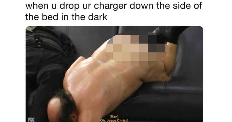 27 Tweets Guaranteed To Make You Say “Story Of My Fucking Life”