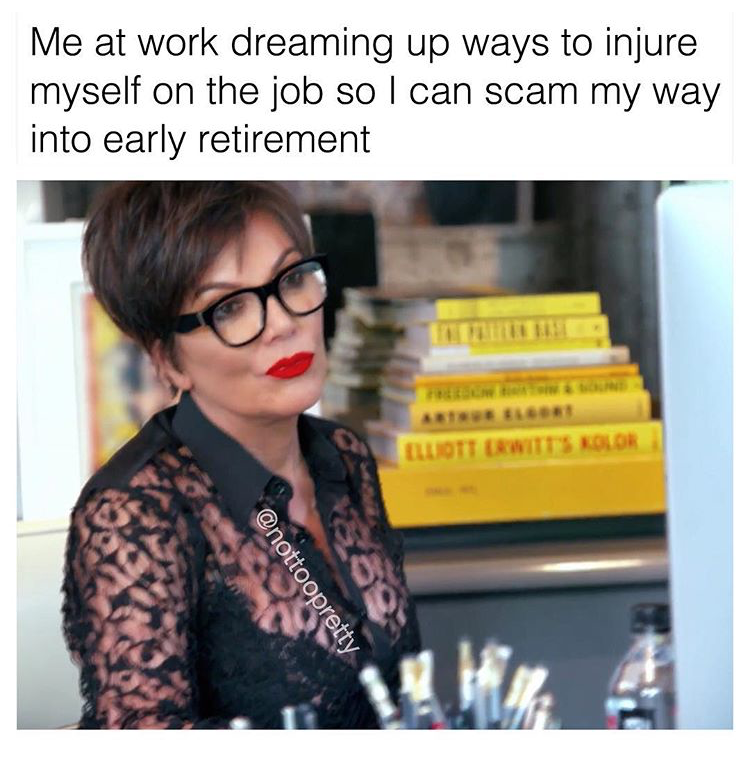 40 Funny Memes About Work That You Shouldn T Be Reading At Work