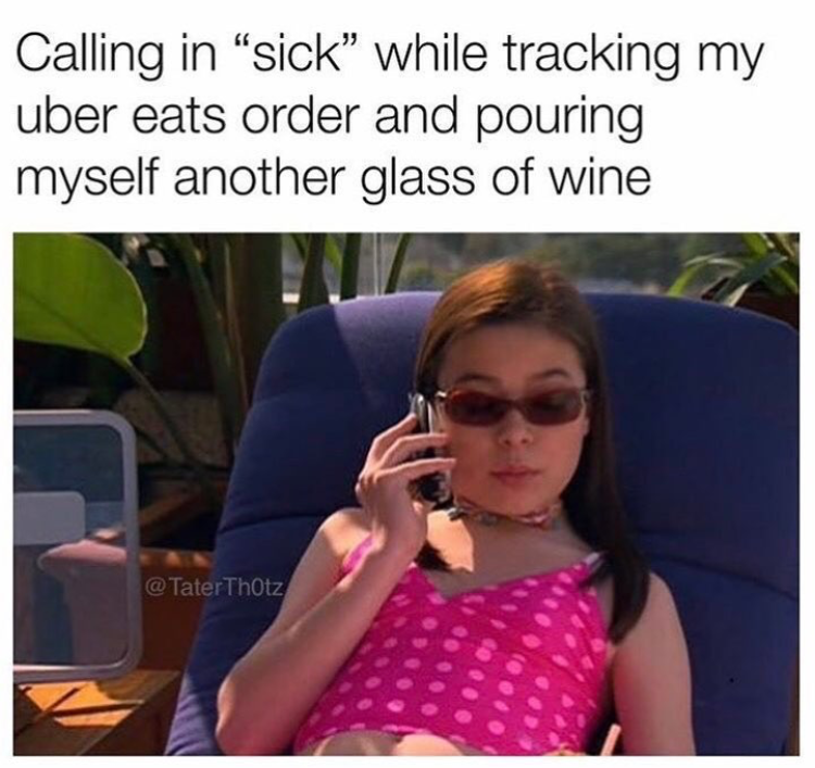 20 Hilarious memes for your Workday Wind Down