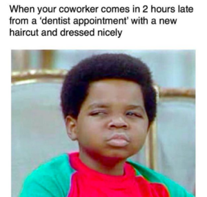 45 Funny Work Memes That Might Be A Little Too Real