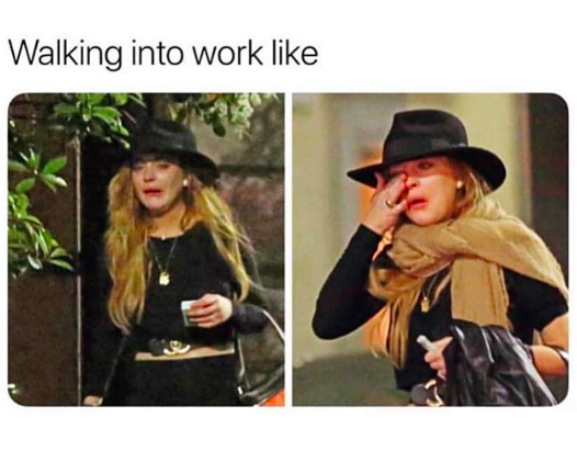 37 Funny Work Memes To Help You Make It To 5pm