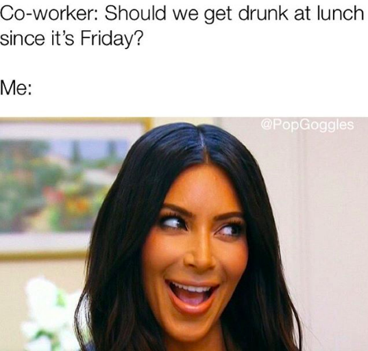 37 Funny Work Memes To Help You Make It To 5pm Vrogue