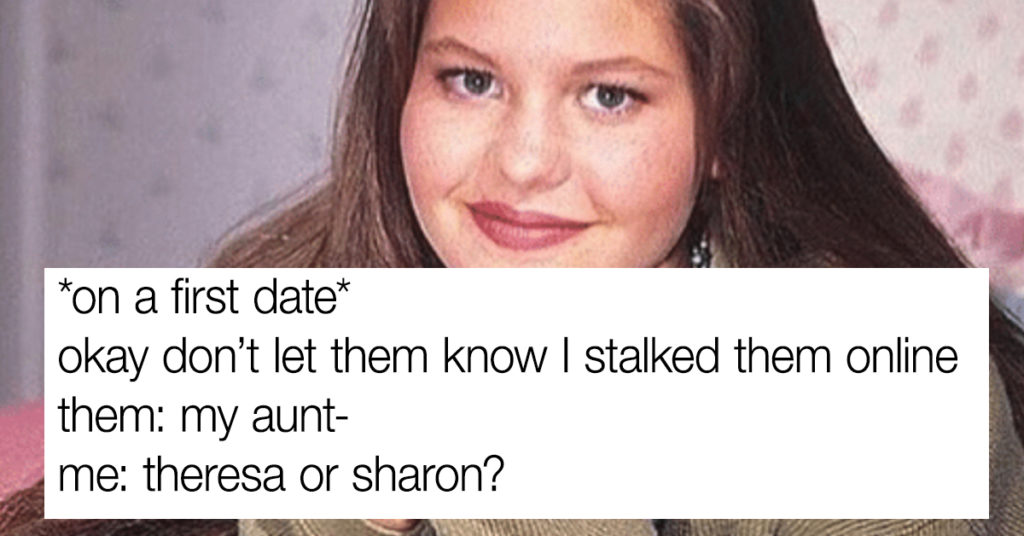 33 Relationship Memes To Awkwardly Send To That Special Someone