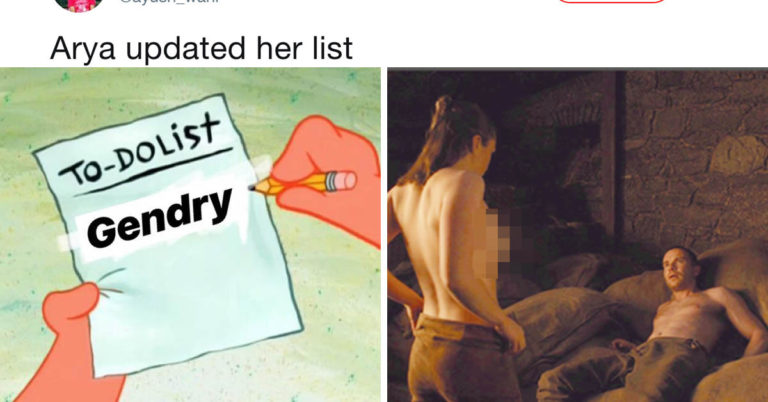 37 ‘Game Of Thrones’ Season 8, Episode 2 Tweets You Haven’t Seen Yet, But Need To