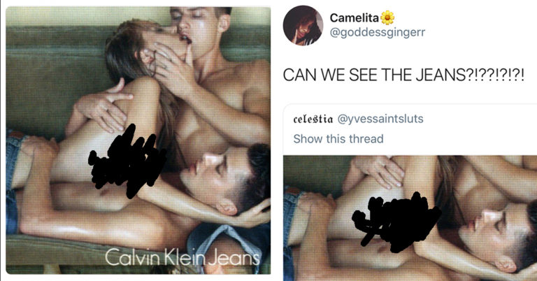 37 Times Twitter Had The Best Goddamn Responses