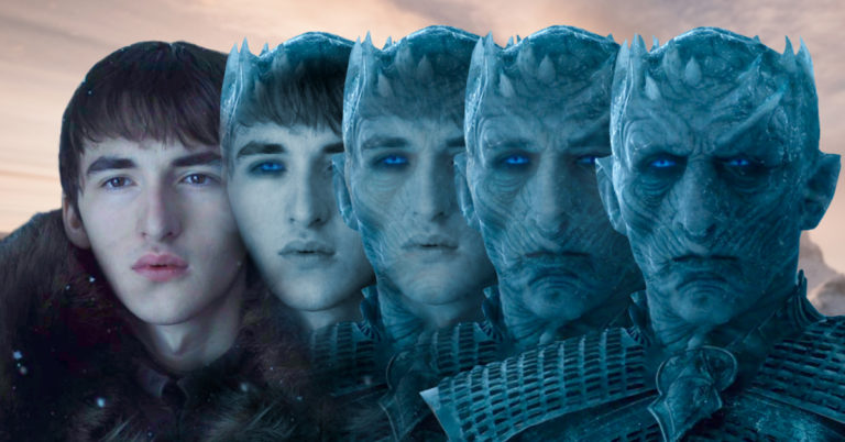 9 Reasons Bran Stark Is Most Certainly The Night King