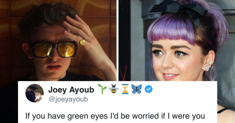 Maisie Williams’ Roommate Reveals The Very Relatable Downside Of Living With Her
