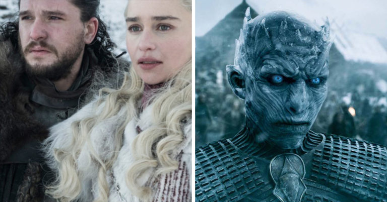 ‘Game Of Thrones’ Creators Say They Hid The Show’s Ending In This Spotify Playlist