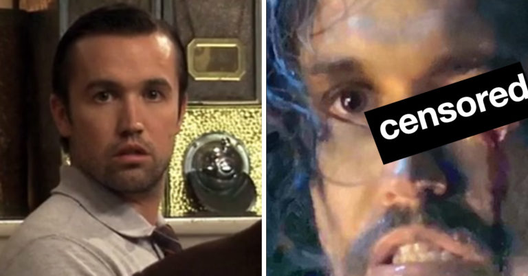 Mac From ‘It’s Always Sunny’ Had A One-Second Cameo In ‘Game of Thrones’ And You Definitely Missed It