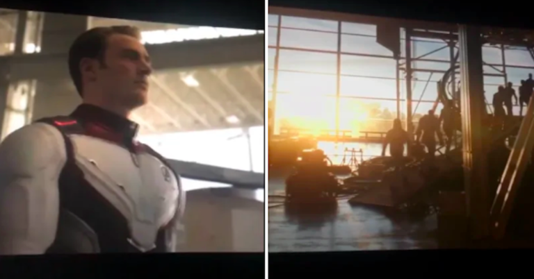 NFL Player Spoils ‘Avengers: Endgame’ On Twitter And Thousands People Are Pissed