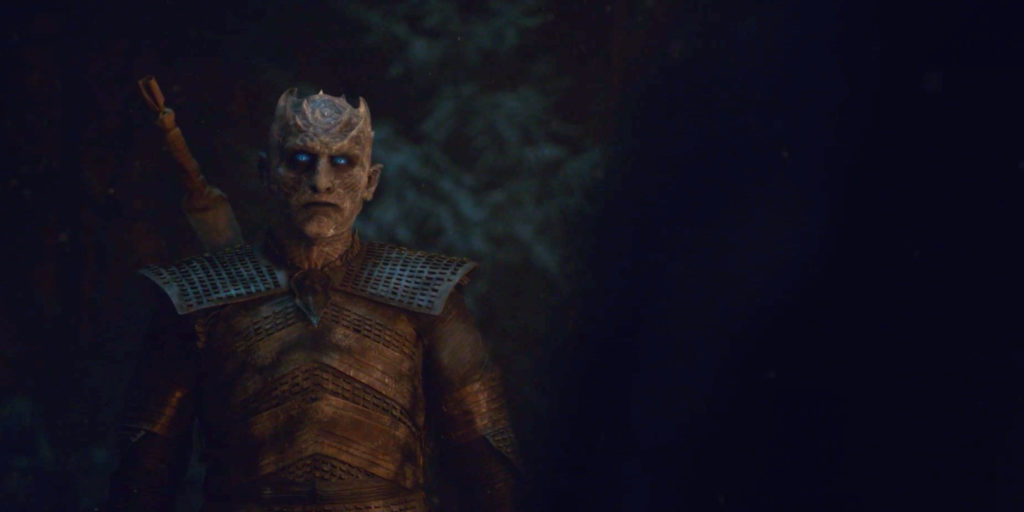 night king and br