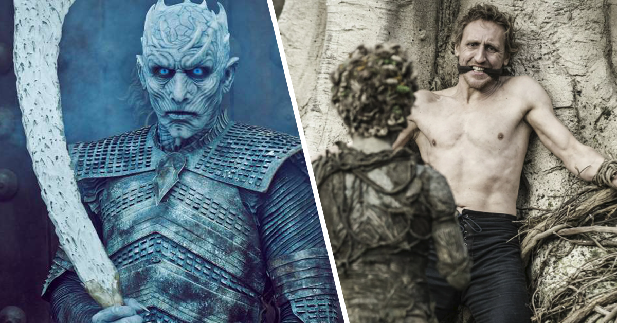 pleegouders Verward zijn verwerken So, What Was The Point Of The White Walkers In The First Place?