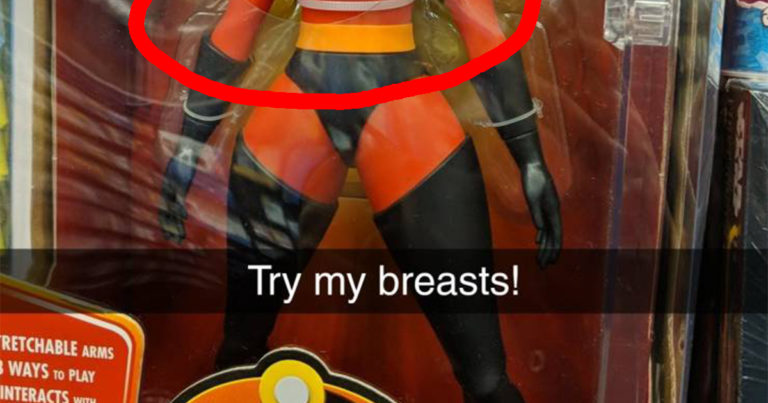 The Best Funny Pictures Of Today’s Internet