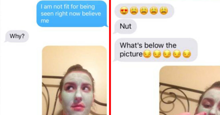 Witness This Woman Utterly & Epically Owning A Dude Asking For Nudes