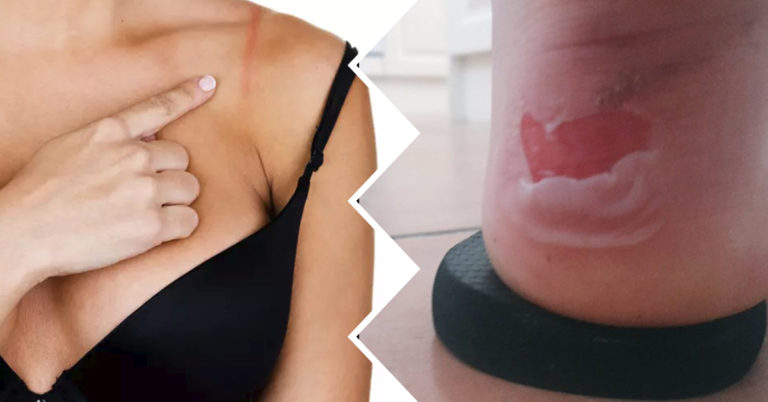 14 Pictures That Will Send A Shiver Down Any Girl’s Spine