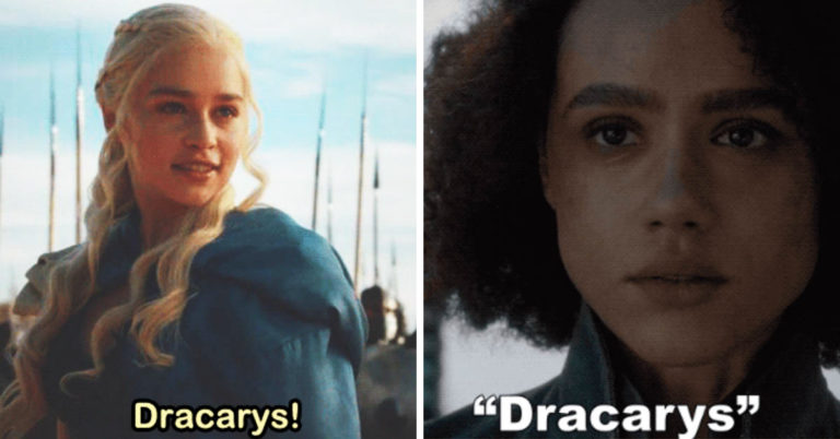 13 Powerful Details You Definitely Missed In Season 8, Episode 4 Of ‘Game Of Thrones’