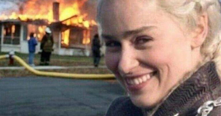 19 Of Black Twitter’s Funniest Reactions To ‘Game Of Thrones’ Season 8, Episode 5