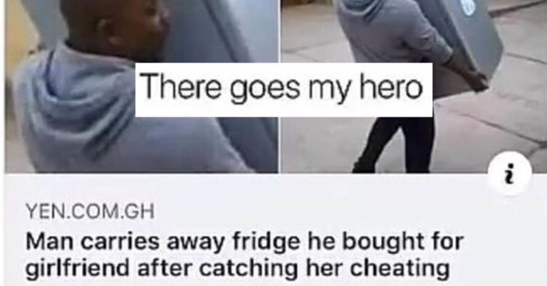 20 Memes You’ll Only Find Funny If You’ve Ever Been Cheated On