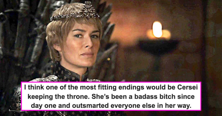 25 Unpopular ‘Game Of Thrones’ Opinions From Fans You’ll Probably Hope Die By Dragon Fire
